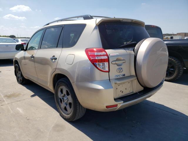 Photo 3 from auction – 2012 TOYOTA RAV4 with VIN 2T3ZF4DVXCW119709