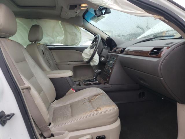 Photo 5 from auction – 2008 FORD TAURUS SEL with VIN 1FAHP24W08G106112
