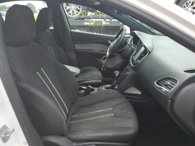 Photo 5 from auction – 2014 DODGE DART SXT with VIN 1C3CDFBB2ED724201