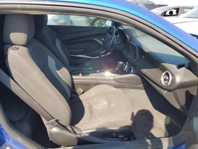 Photo 5 from auction – 2018 CHEVROLET CAMARO LT with VIN 1G1FB1RX7J0141040
