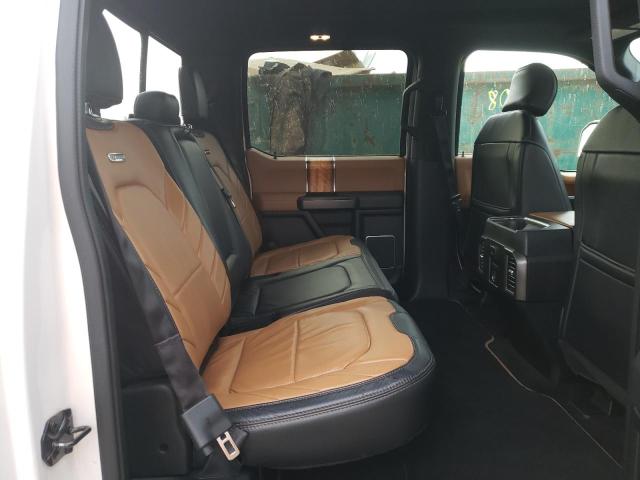 Photo 6 from auction – 2016 FORD F150 SUPER with VIN 1FTEW1EG2GFA84264
