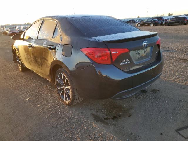 Photo 3 from auction – 2018 TOYOTA COROLLA L with VIN 2T1BURHE1JC069157