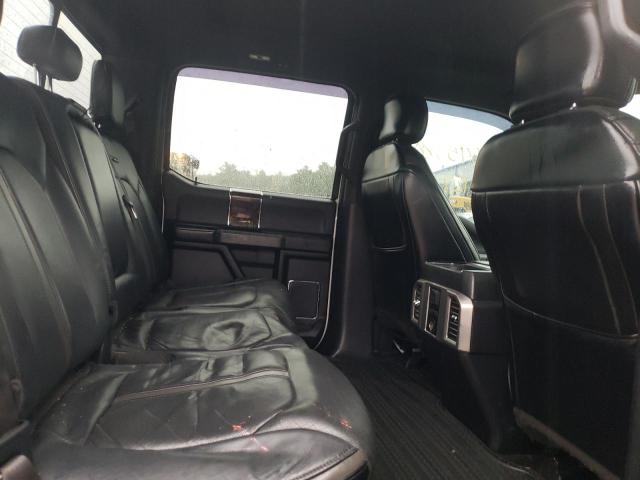 Photo 6 from auction – 2015 FORD F150 SUPER with VIN 1FTEW1EF5FFB44799