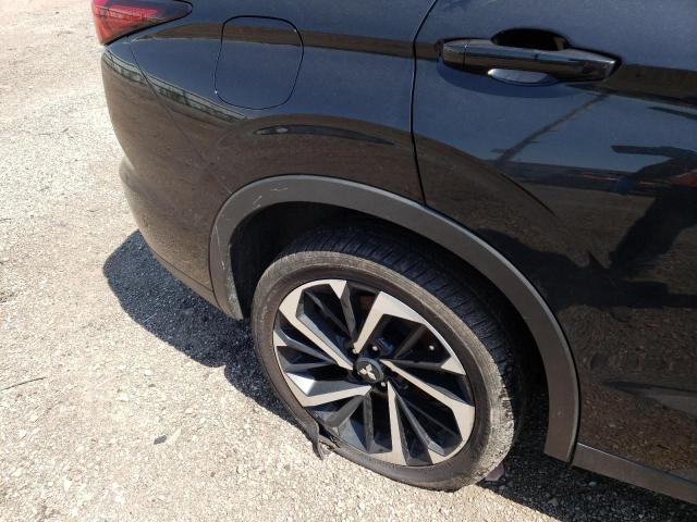 Photo 9 from auction – 2022 MITSUBISHI OUTLANDER with VIN JA4J4TA89NZ040475