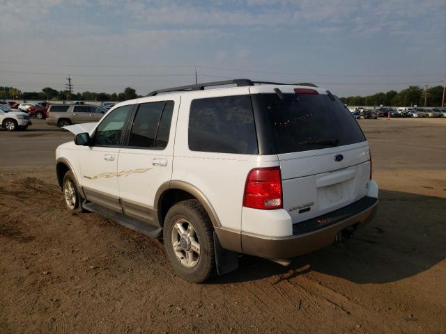 Photo 3 from auction – 2002 FORD EXPLORER E with VIN 1FMZU74W62ZA63665
