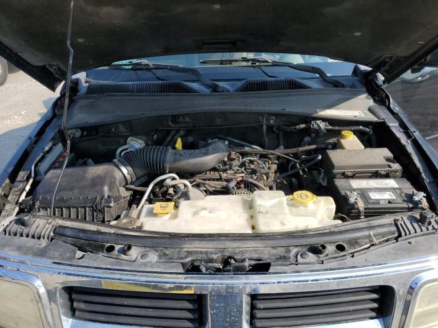 Photo 7 from auction – 2009 DODGE NITRO SE with VIN 1D8GT28K99W500645