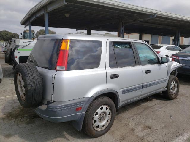 Photo 4 from auction – 1997 HONDA CR-V LX with VIN JHLRD1847VC051545