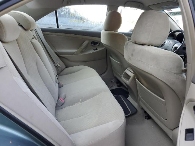 Photo 6 from auction – 2009 TOYOTA CAMRY BASE with VIN 4T1BE46K39U907188