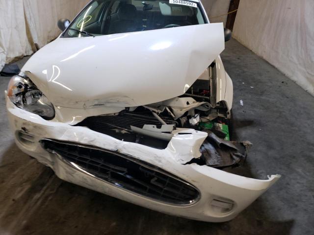 Photo 9 from auction – 2003 CHRYSLER SEBRING LX with VIN 1C3EL46X33N559143