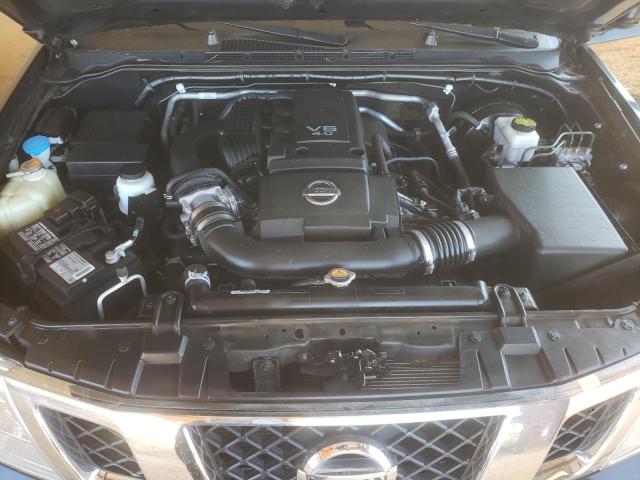 Photo 7 from auction – 2019 NISSAN FRONTIER with VIN 1N6AD0ER2KN766377