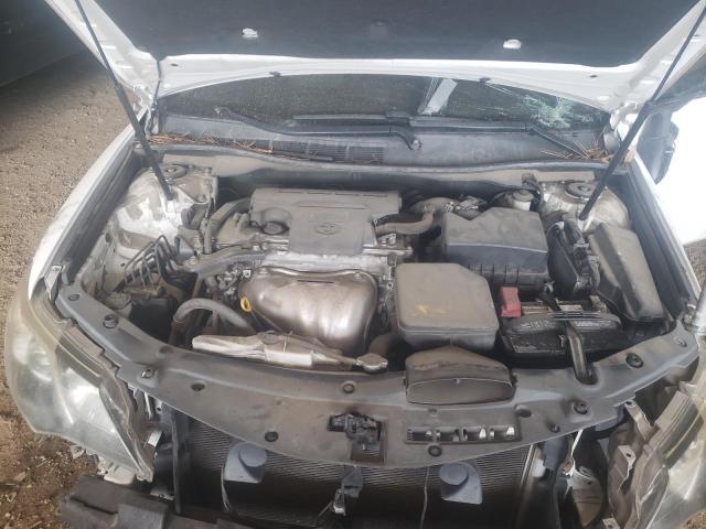 Photo 7 from auction – 2012 TOYOTA CAMRY BASE with VIN 4T1BF1FK3CU543521