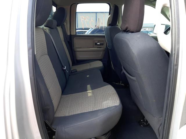 Photo 6 from auction – 2011 DODGE RAM 1500 with VIN 1D7RB1GT2BS703684
