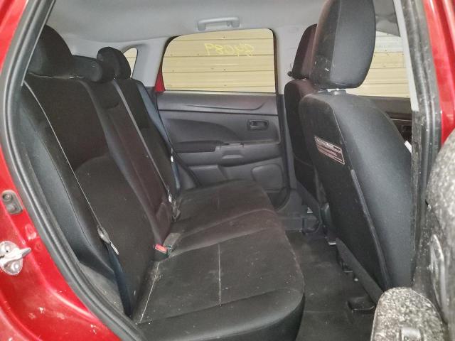Zdjęcie 6 z aukcji – 2015 MITSUBISHI OUTLANDER z VIN 4A4AR3AU1FE062301