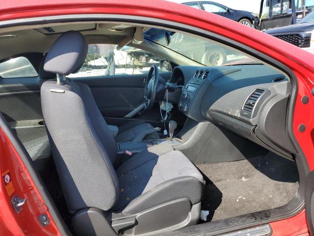 Photo 5 from auction – 2008 NISSAN ALTIMA 2.5 with VIN 1N4AL24E08C181291