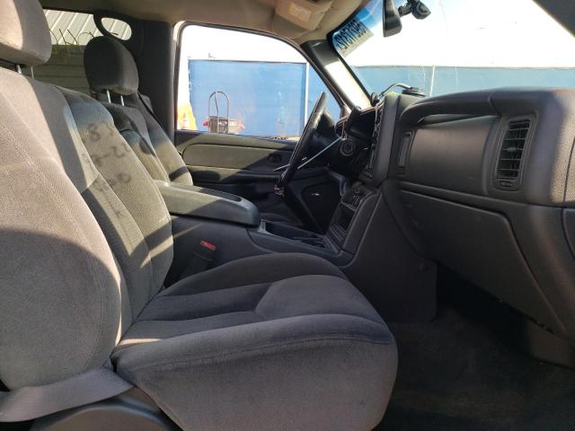 Photo 5 from auction – 2005 GMC SIERRA K25 with VIN 1GTHK23255F840544