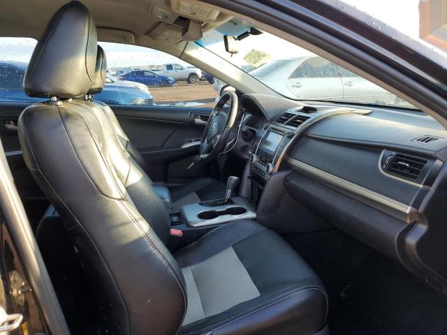 Photo 5 from auction – 2014 TOYOTA CAMRY L with VIN 4T1BF1FK6EU300451