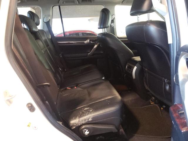Photo 6 from auction – 2012 LEXUS GX 460 PRE with VIN JTJJM7FX8C5039980