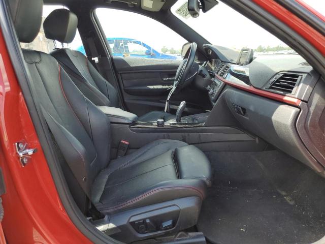 Photo 5 from auction – 2012 BMW 328 I with VIN WBA3A5G55CNP15918