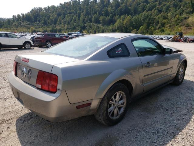 Photo 4 from auction – 2008 FORD MUSTANG with VIN 1ZVHT80N385153052