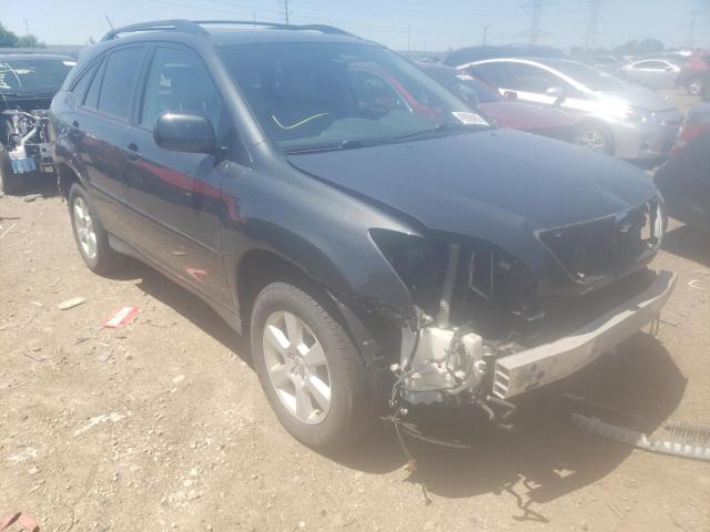 LEXUS RX 330 2005 con VIN 2T2HA31U65C064300 - Foto de la subasta