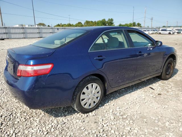 Photo 4 from auction – 2007 TOYOTA CAMRY CE with VIN 4T1BE46KX7U162467