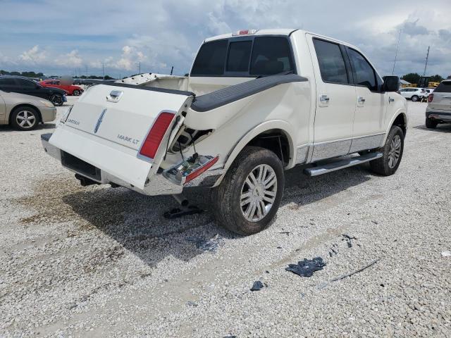 Photo 4 from auction – 2008 LINCOLN MARK LT with VIN 5LTPW18568FJ04307