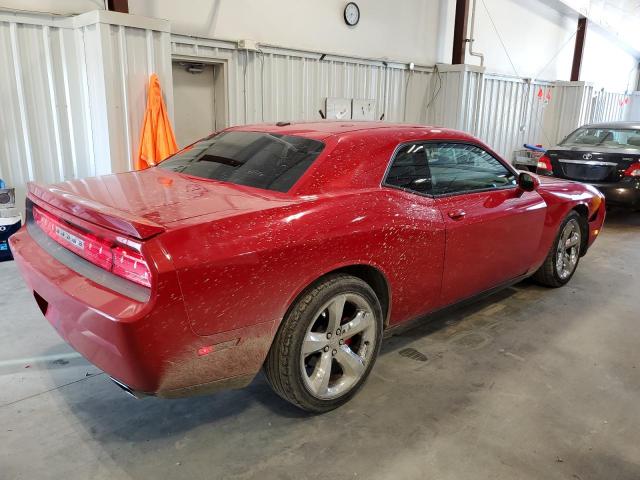Photo 4 from auction – 2012 DODGE CHALLENGER with VIN 2C3CDYAG6CH186675