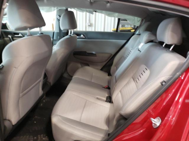 Photo 6 from auction – 2018 KIA SPORTAGE L with VIN KNDPMCAC2J7423488