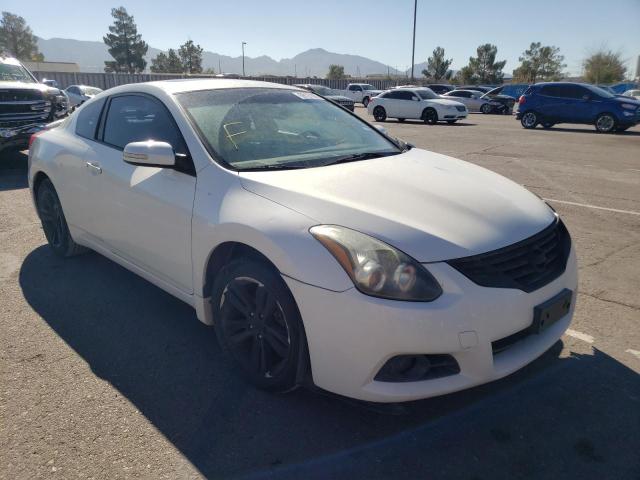 Photo 1 from auction – 2011 NISSAN ALTIMA S with VIN 1N4AL2EPXBC179670
