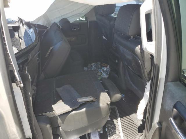 Photo 6 from auction – 2014 GMC SIERRA K15 with VIN 3GTU2VEC6EG185878