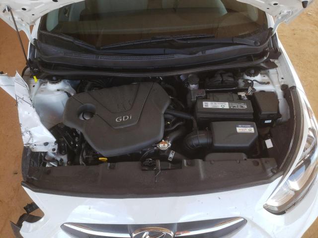 Photo 7 from auction – 2016 HYUNDAI ACCENT SE with VIN KMHCT4AE8GU159823