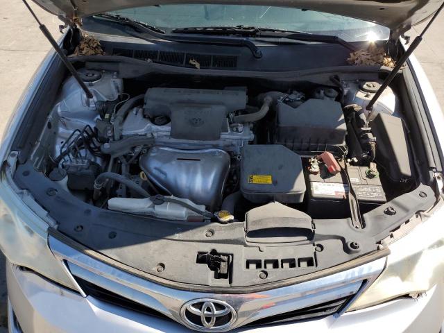 Photo 7 from auction – 2013 TOYOTA CAMRY L with VIN 4T1BF1FK0DU216141