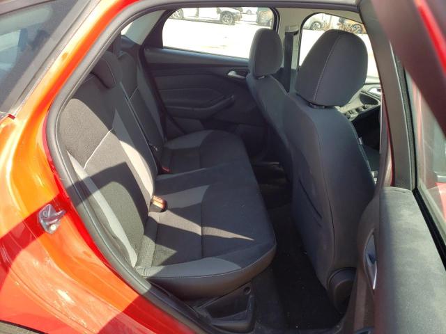 Photo 6 from auction – 2014 FORD FOCUS SE with VIN 1FADP3F20EL316341