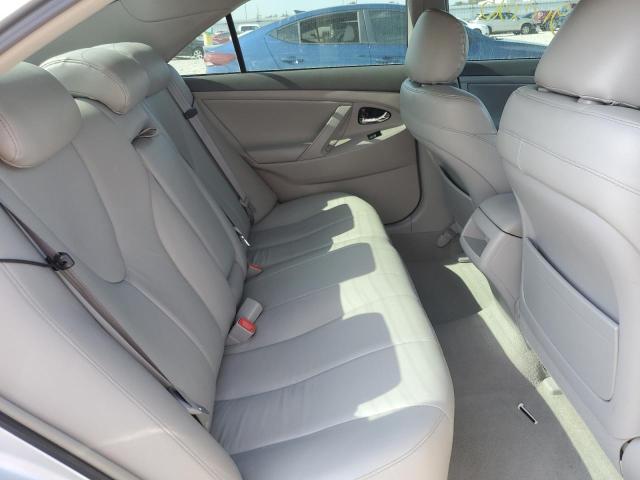 Photo 6 from auction – 2007 TOYOTA CAMRY CE with VIN 4T1BE46K37U553590