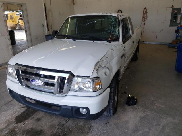 Photo 9 from auction – 2010 FORD RANGER SUP with VIN 1FTKR4EE3APA06264
