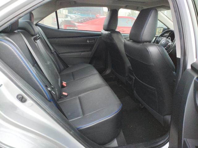 Photo 6 from auction – 2018 TOYOTA COROLLA L with VIN 2T1BURHE7JC068479