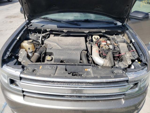 Photo 7 from auction – 2014 FORD FLEX LIMIT with VIN 2FMHK6DT5EBD07217