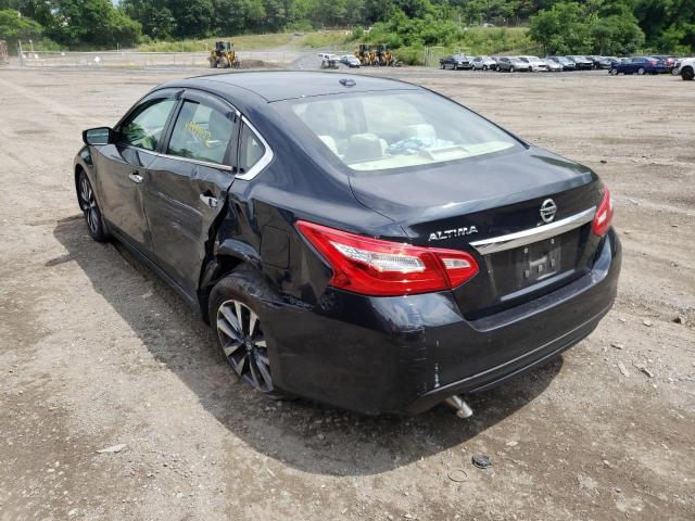 Photo 3 from auction – 2017 NISSAN ALTIMA 2.5 with VIN 1N4AL3AP7HC271419