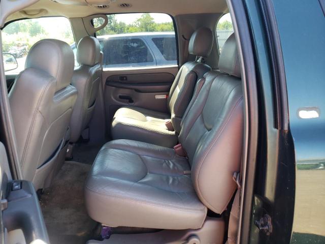 Photo 6 from auction – 2003 GMC YUKON with VIN 3GKFK16Z33G233536