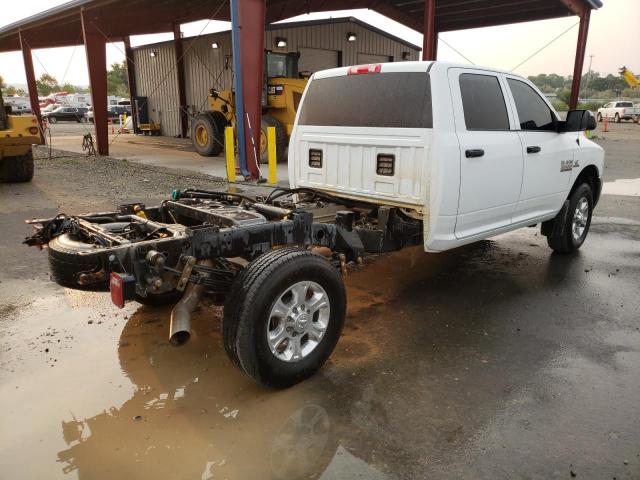 Photo 4 from auction – 2018 RAM 3500 ST with VIN 3C63R3GL6JG178942