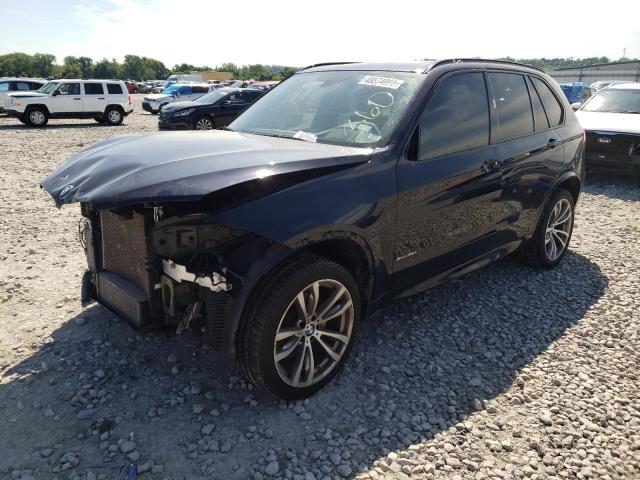 Photo 2 from auction – 2015 BMW X5 XDRIVE3 with VIN 5UXKR0C59F0K63729