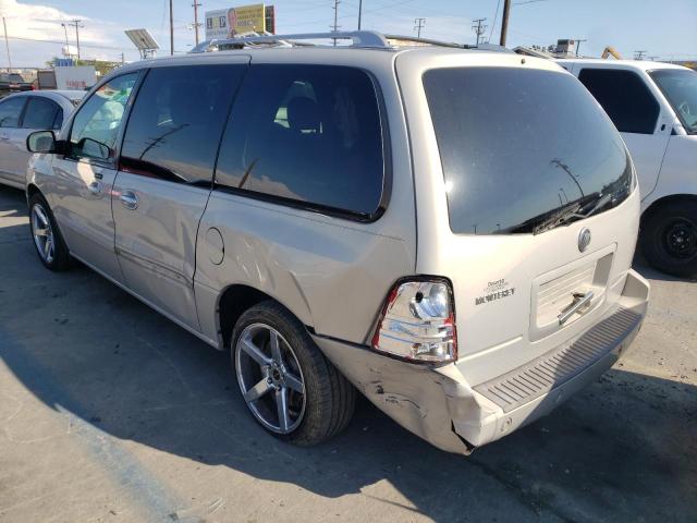Photo 3 from auction – 2006 MERCURY MONTEREY with VIN 2MRDA22276BJ00464