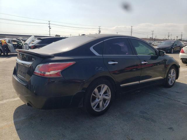 Photo 4 from auction – 2015 NISSAN ALTIMA 2.5 with VIN 1N4AL3AP4FC250055
