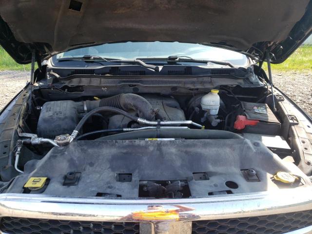 Photo 7 from auction – 2013 RAM 1500 SLT with VIN 1C6RR7GTXDS610382