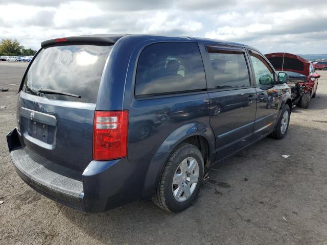 Photo 4 from auction – 2008 DODGE GRAND CARA with VIN 2D8HN44H48R772046