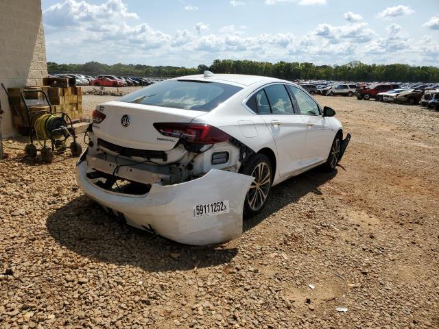 Photo 4 from auction – 2018 BUICK REGAL ESSE with VIN W04GP6SX5J1096222