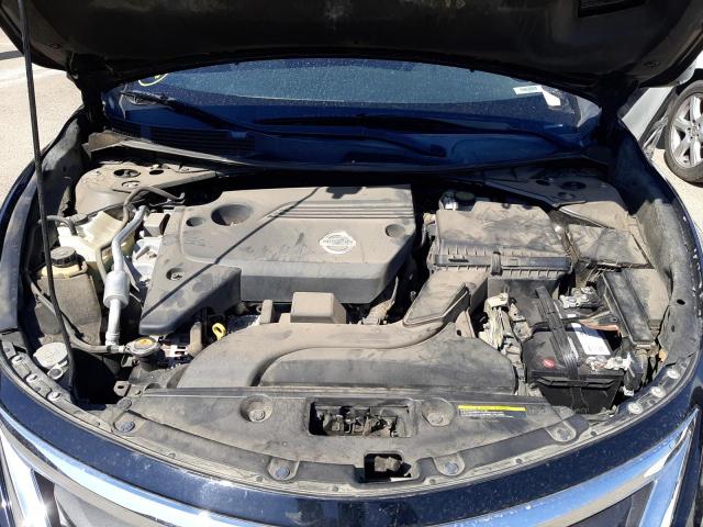 Photo 7 from auction – 2013 NISSAN ALTIMA 2.5 with VIN 1N4AL3AP8DC210915