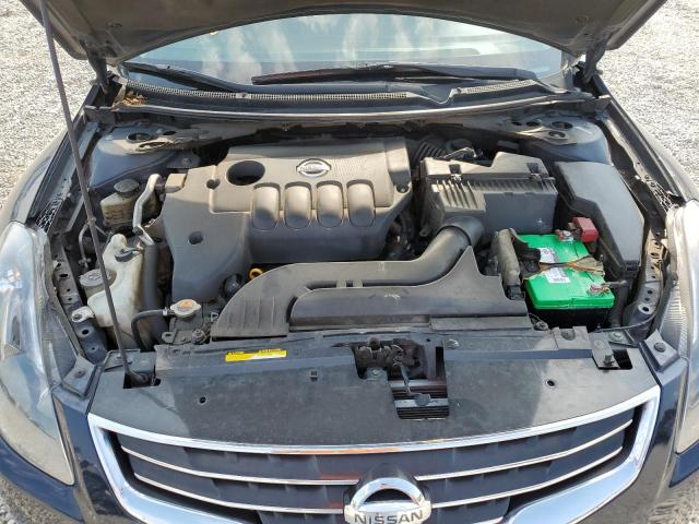 Photo 7 from auction – 2010 NISSAN ALTIMA BAS with VIN 1N4AL2AP5AN484065