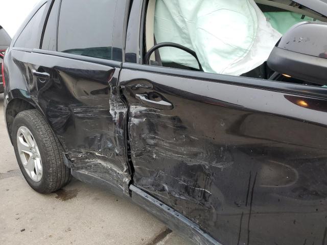 Photo 9 from auction – 2013 FORD EDGE SEL with VIN 2FMDK3JC6DBE25020