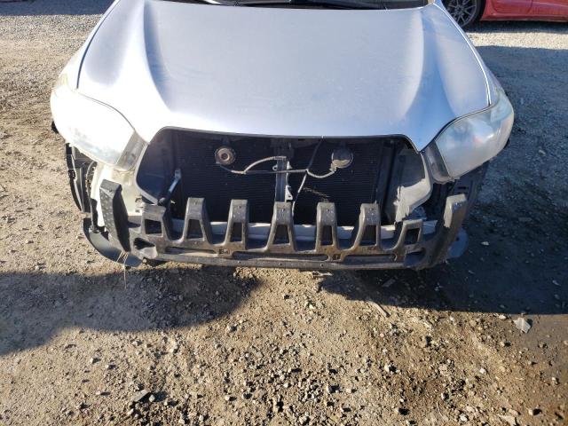 Photo 9 from auction – 2008 TOYOTA HIGHLANDER with VIN JTEES43A482022154